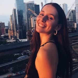 Meet your Posher, Erin